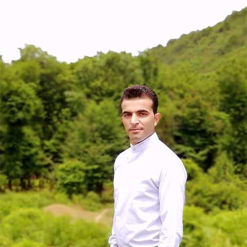 رزگار قادری ته نکه مالم ته نکه